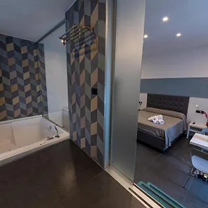  Alojamento de Acomodação e Pequeno-almoço Residenza San Lorenzo