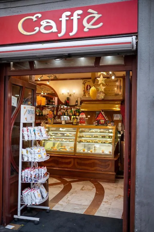 Bed & Breakfast B&B Il Divino Naples