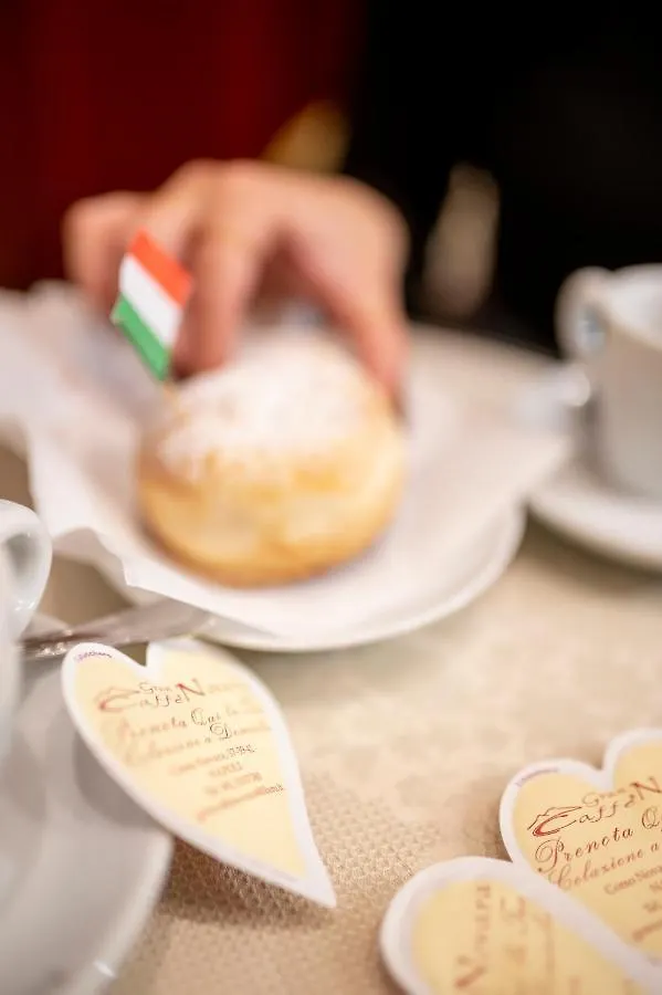 B&B Il Divino Naples
