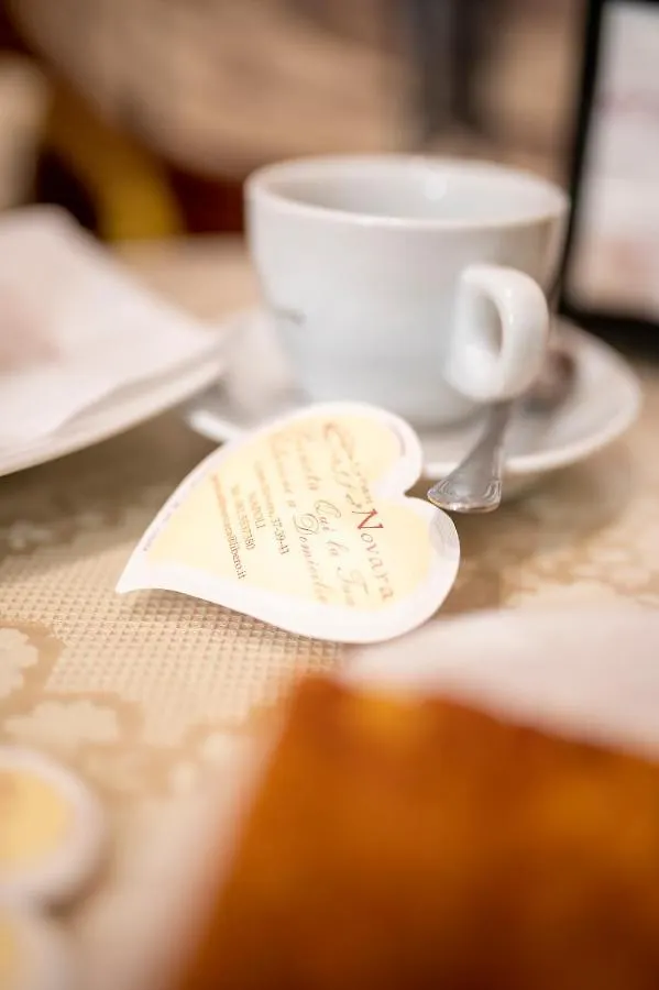 B&B Il Divino Naples