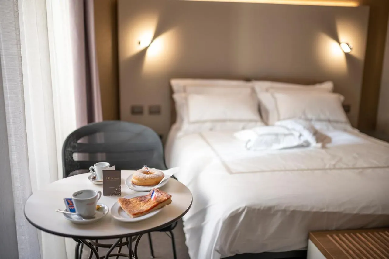 B&B Il Divino 那不勒斯 意大利