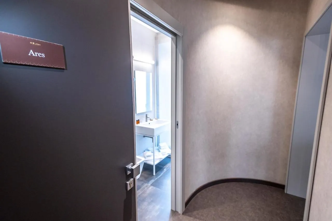 B&B Il Divino 那不勒斯 0*,  意大利