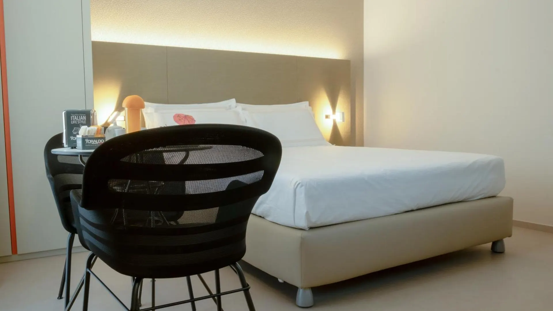 住宿加早餐酒店 B&B Il Divino 那不勒斯