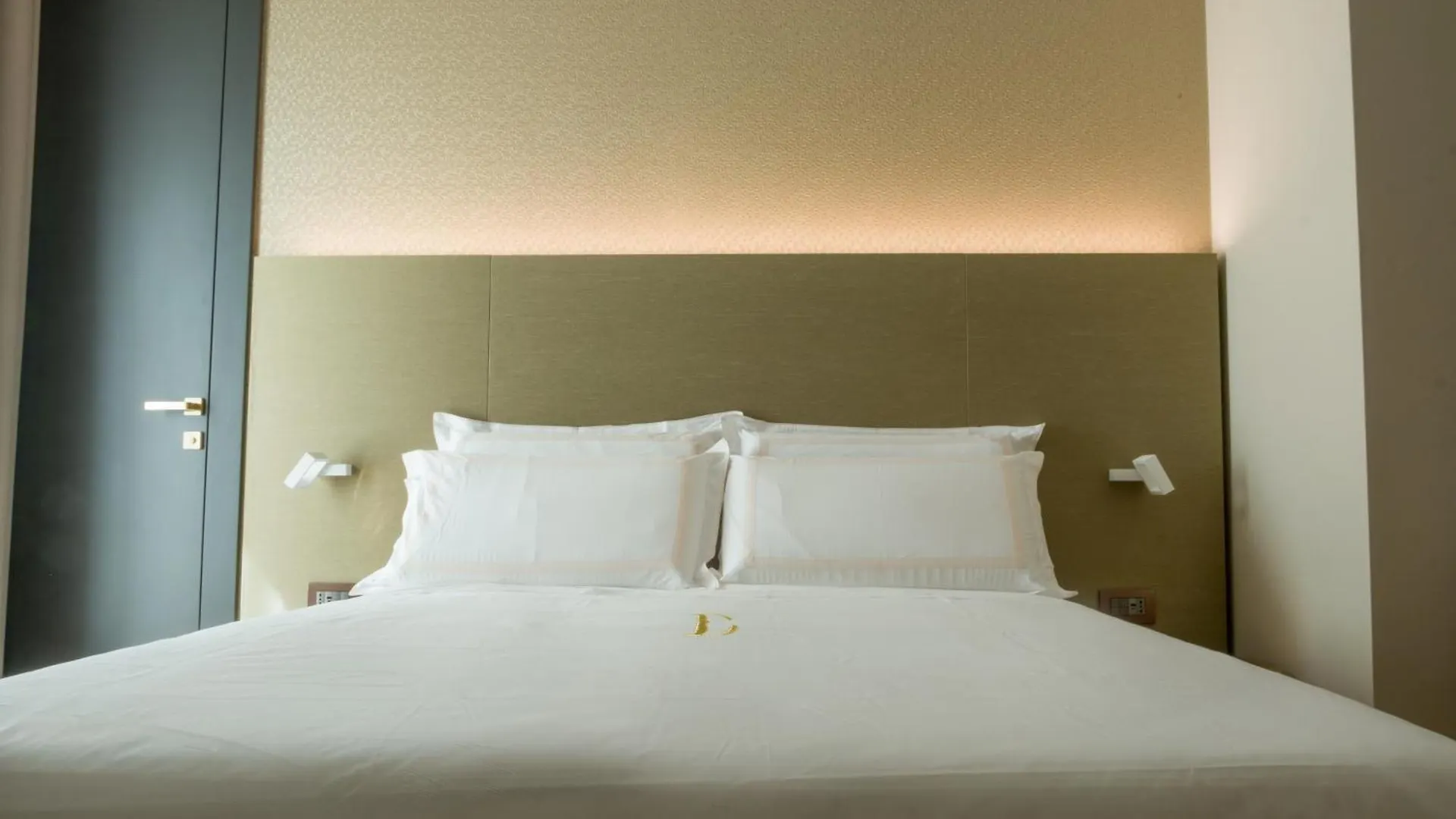 B&B Il Divino 那不勒斯