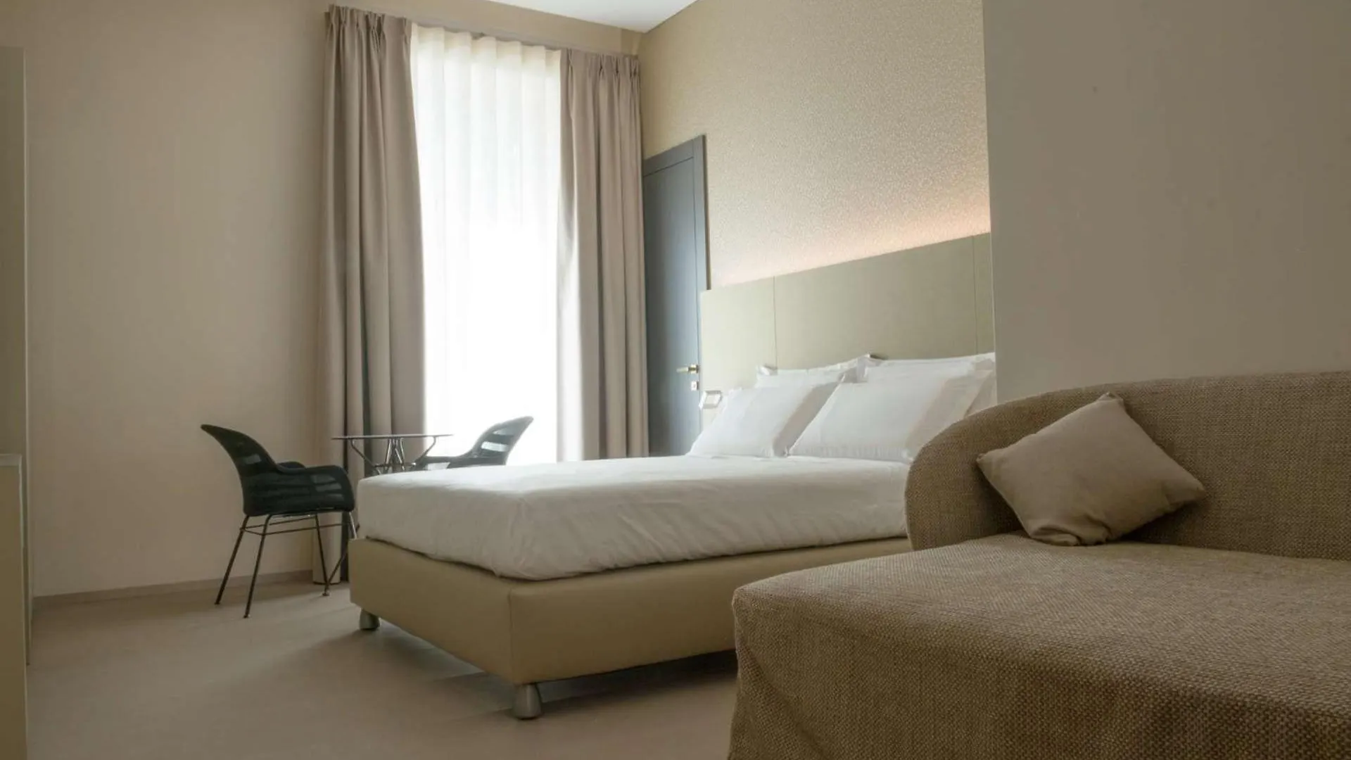 B&B Il Divino 那不勒斯 意大利